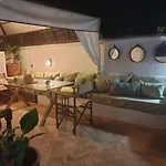 Riad En Exclusivite Suite Medina By Do