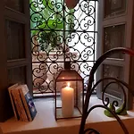 Riad En Exclusivite Suite Medina By Do