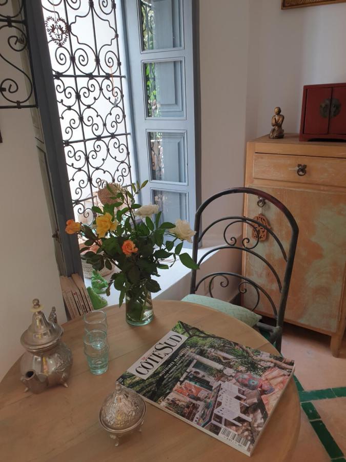 Guest house En Exclusivite Medina By Do