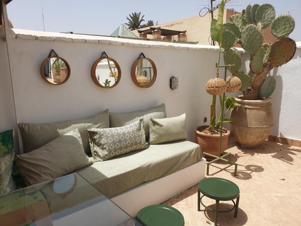 En Exclusivite Medina By Do Marrakesh