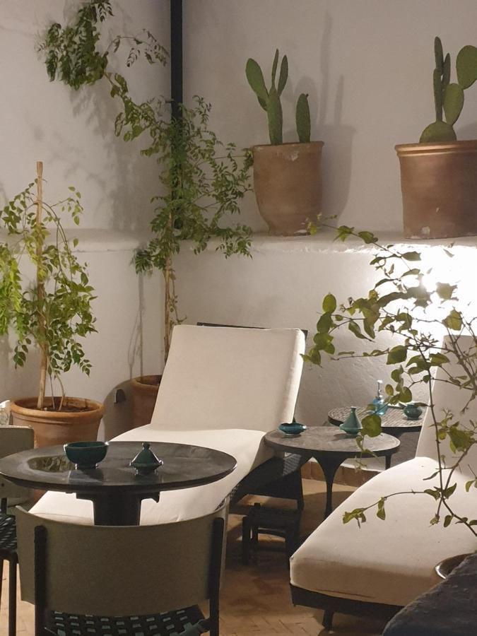 En Exclusivite Medina By Do Guest house Marrakesh
