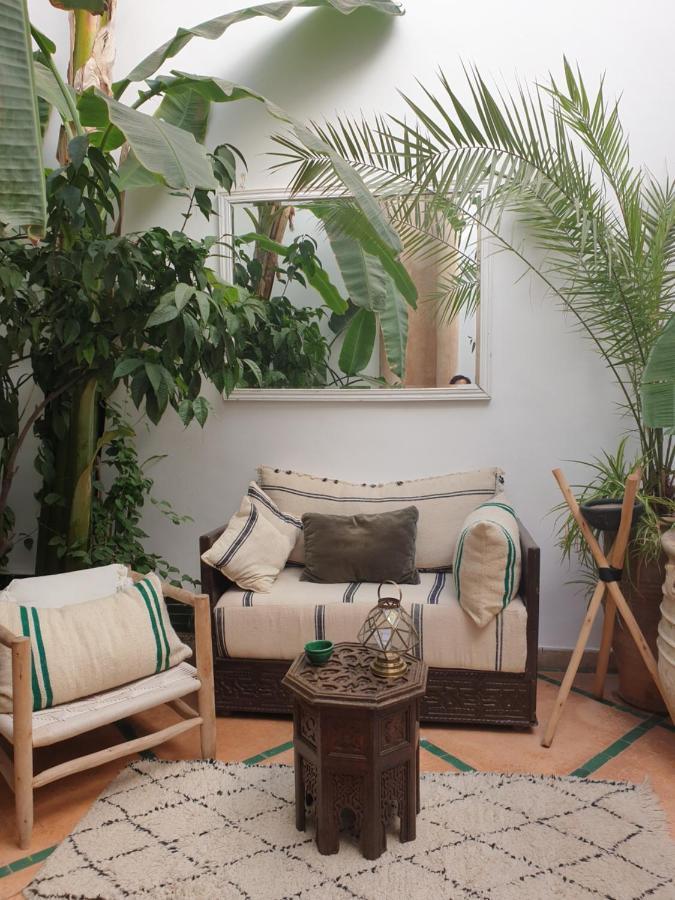 En Exclusivite Medina By Do Marrakesh