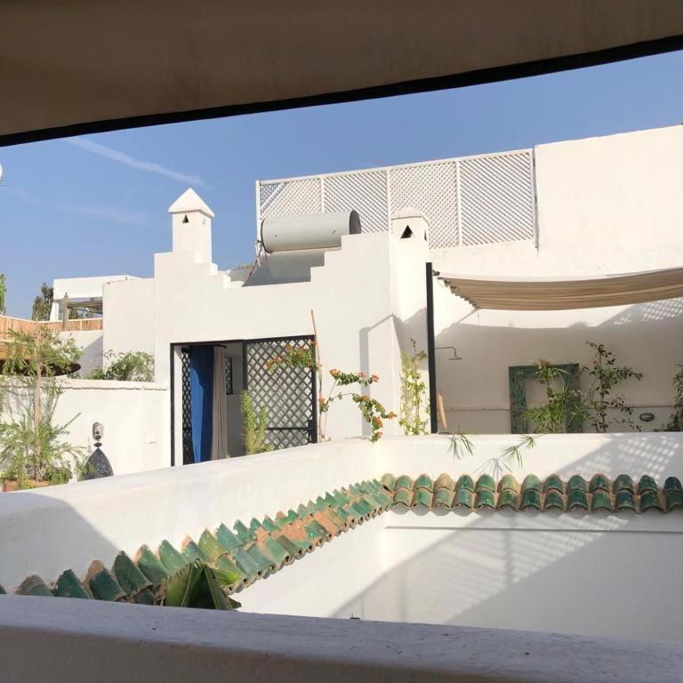 En Exclusivite Medina By Do Marrakesh
