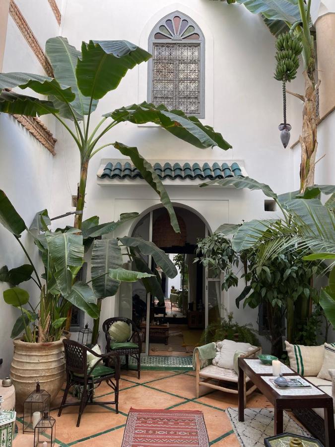 En Exclusivite Medina By Do Marrakesh
