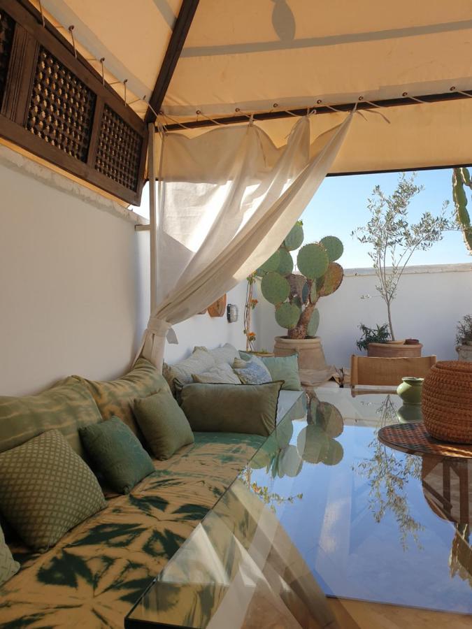 En Exclusivite Medina By Do * Marrakesh